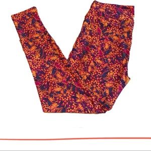 LuLaRoe TC leggings